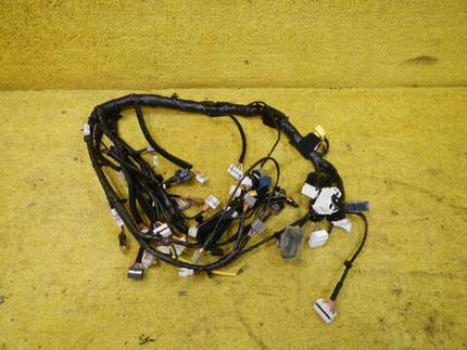 Проводка салонная в торпедо Kia Rio 4 FB (2017-н.в.)