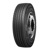Грузовая шина Cordiant Professional FR-1 235/75 R17,5 132/130M Рулевая ось