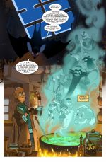 Комикс СоюзМультКомикс