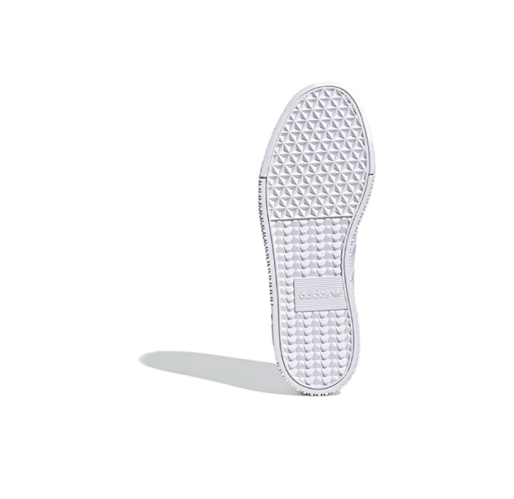 Женские кроссовки Adidas Originals Sambarose WMNS 'Cloud White' EG5158