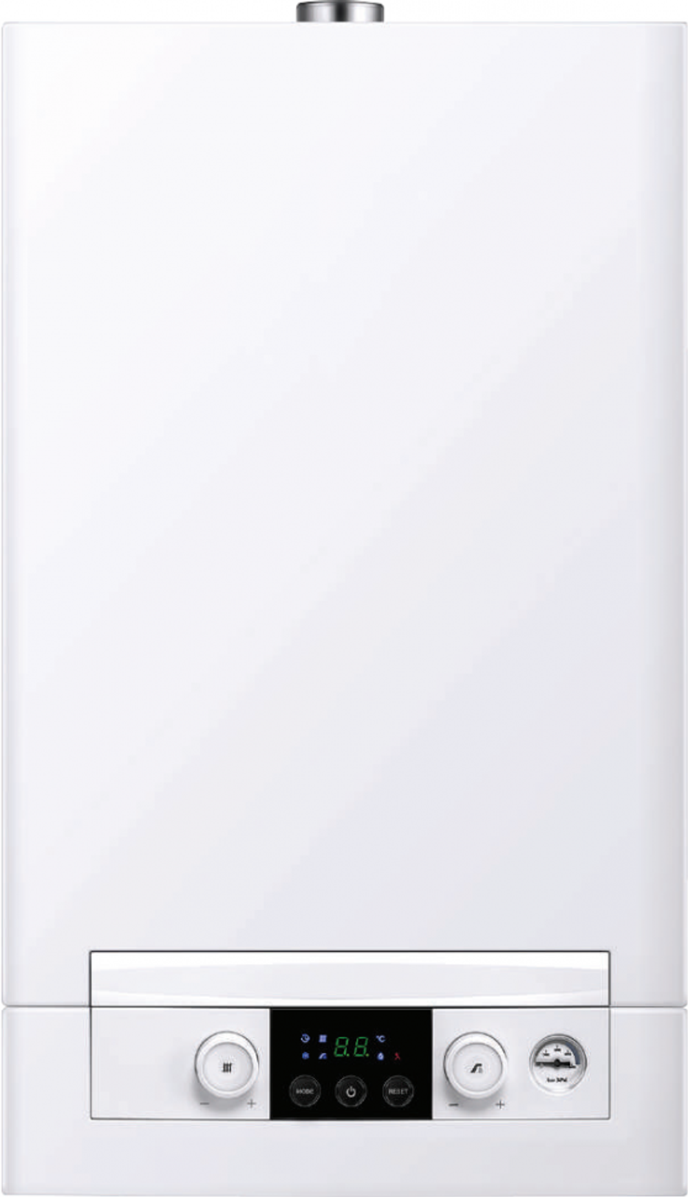 Настенный газовый котел Navien Heatluxe NGB 24K