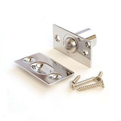 Шариковый Фиксатор R-0001 хром