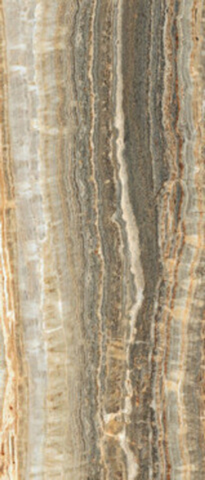 Керамогранит ECCENTRIC LUXE CARAMEL GLO6 mm R (778824)