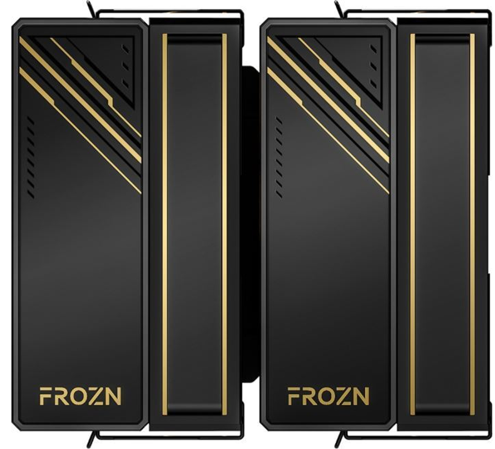 Кулер  ID-Cooling FROZN A620 GDL
