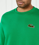 Худые Lacoste - зеленый(SH2741)