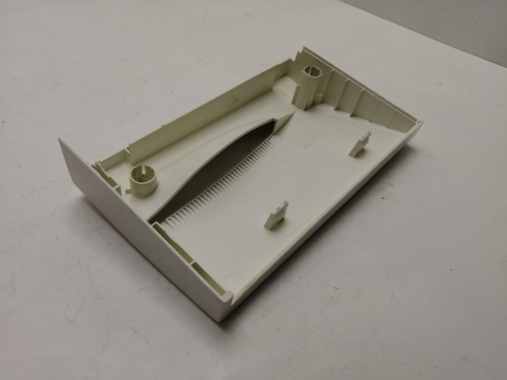 WD-10192N кт124 Крышка дозатора порошка для стиральной машины LG 3720ER1028 б/у