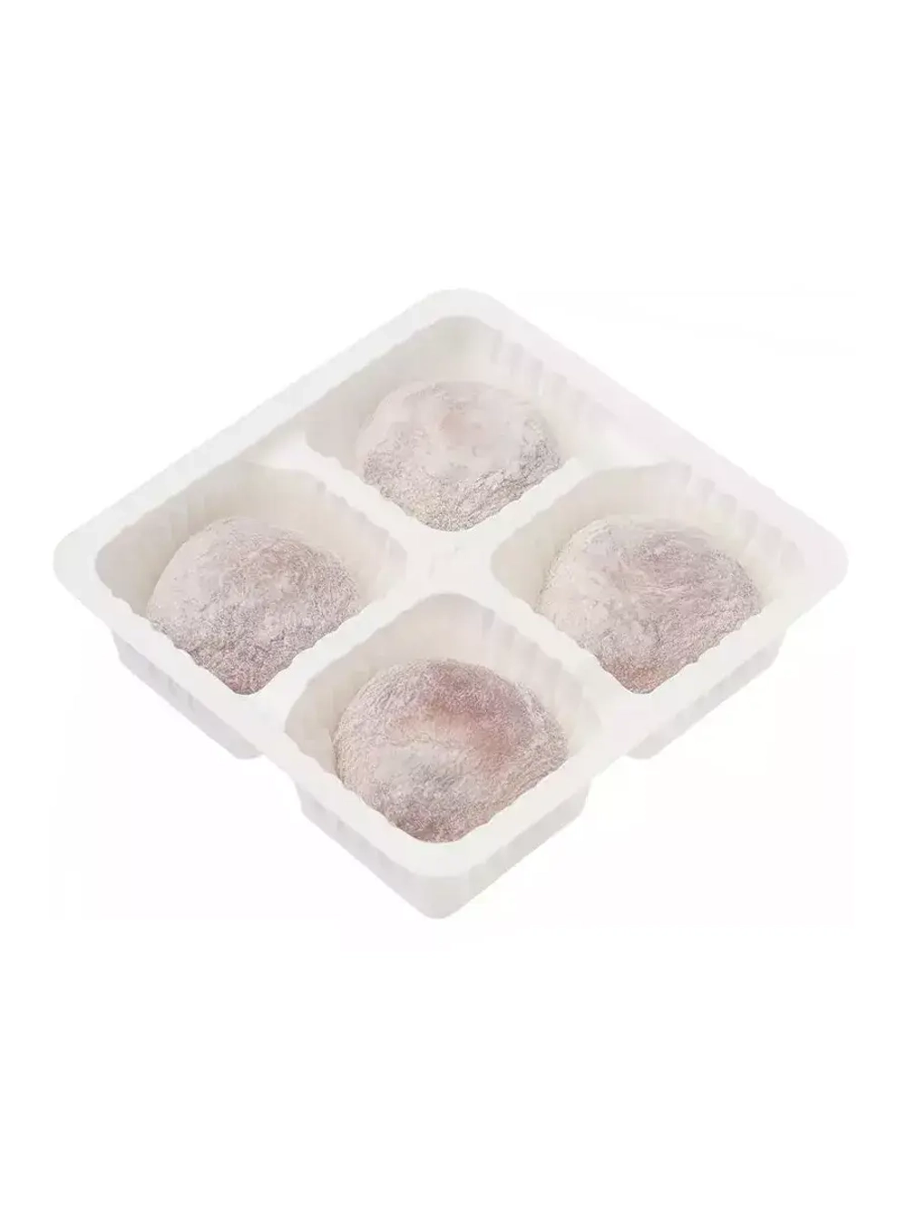 Моти рисовое пирожное со вкусом голубики 140 г