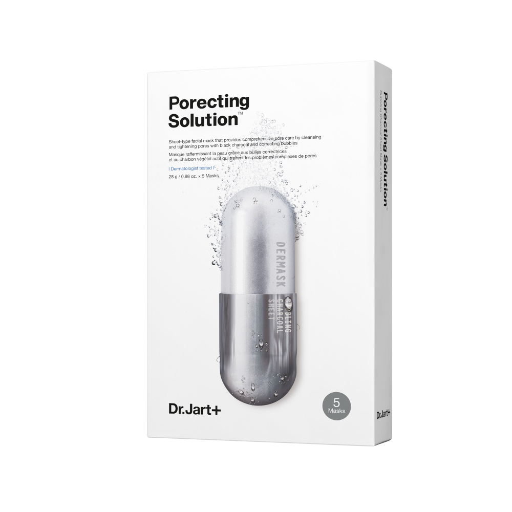 DR JART+ DERMASK ULTRA JET PORECTING SOLUTION