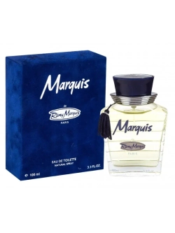 Мужская туалетная вода "Remy Marquis" 100ml