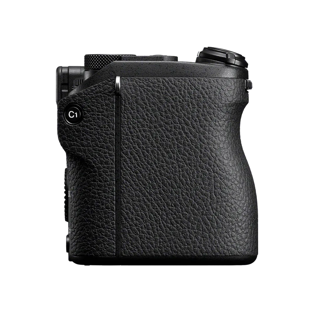 Цифровая фотокамера Sony Alpha a6700 Body. Черный
