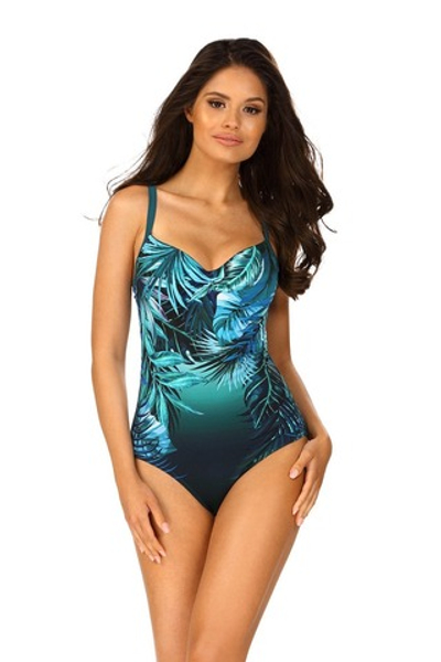 L4532/3 Купальник сплошной