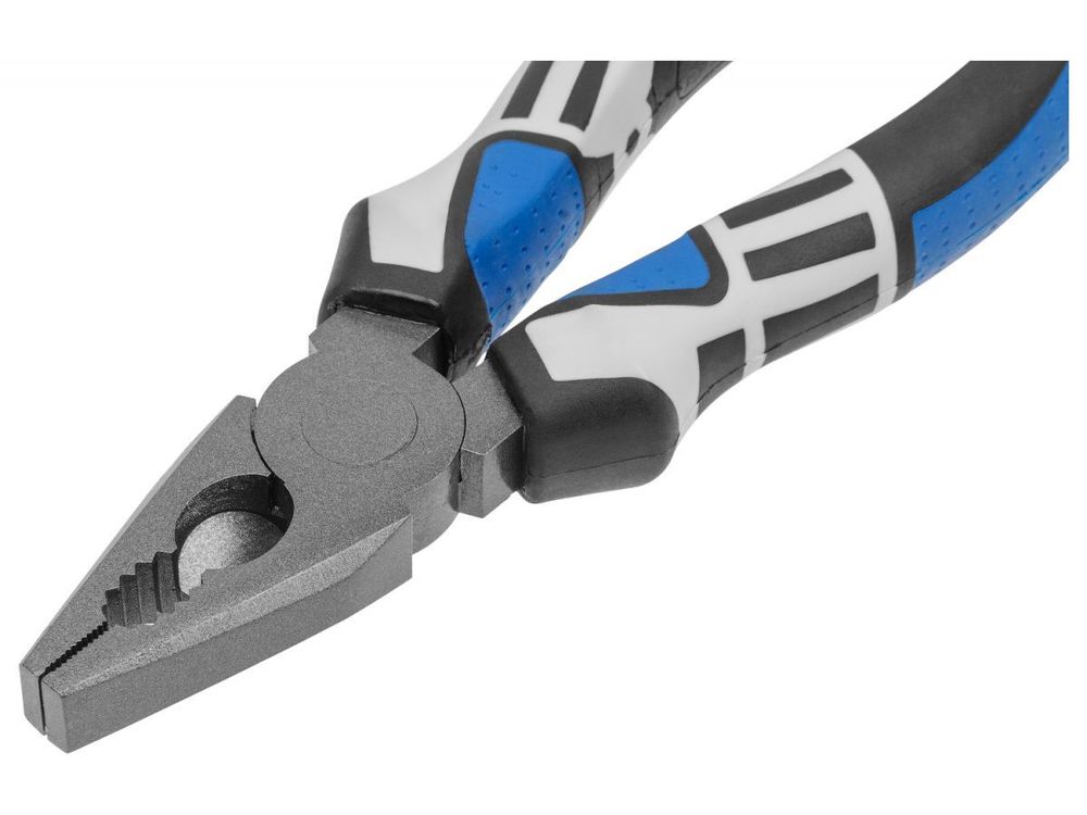 Плоскогубцы 180мм комбинированные EXPERT STARTUL