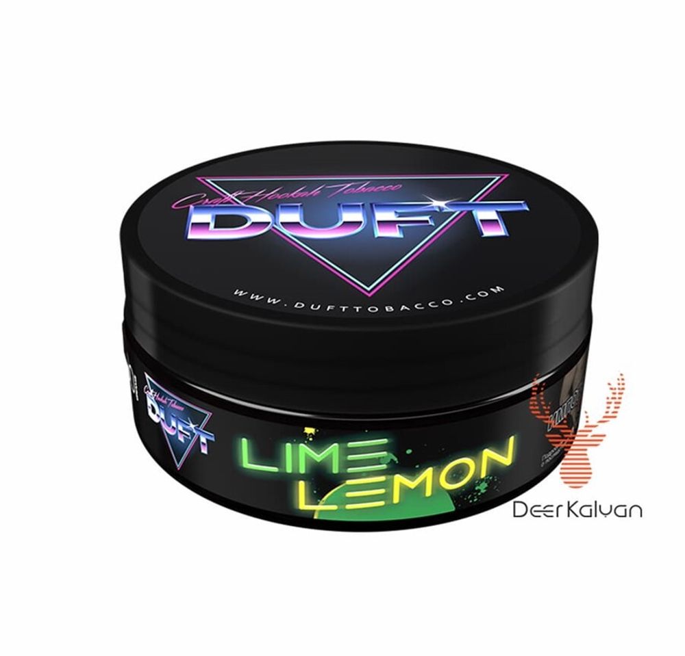 Duft &quot;Lime Lemon&quot; (Лайм Лимон) 100 гр.