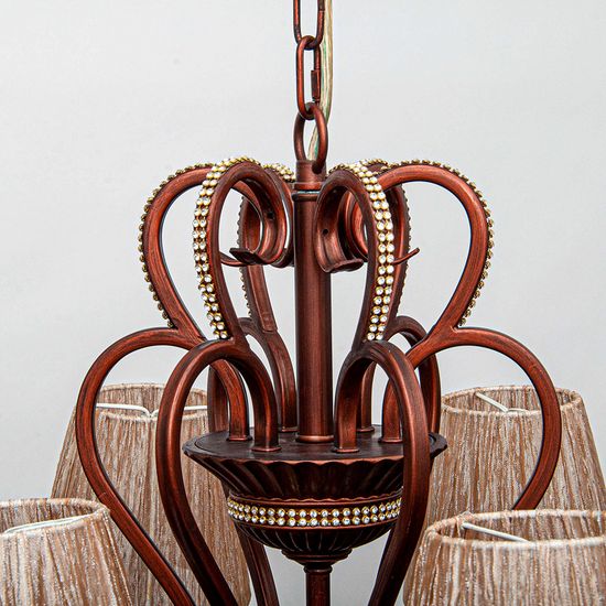 Подвесная люстра Abrasax 11296/6