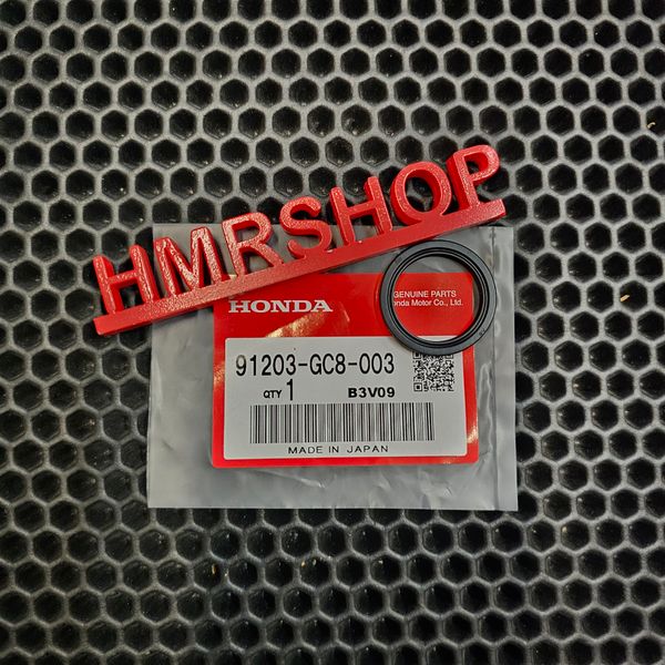 Honda Сальник 24x31x3.5 91203-GC8-003