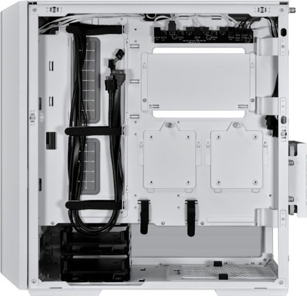 Корпус LIAN LI Lancool 216R W G99.LAN216RW.00 белый