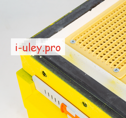 Пыльцесборник для 10 рамочного улья (ППС Лысонь Вологда)