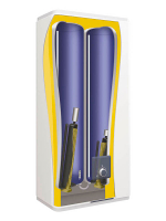 Водонагрев. ATLANTIC VERTIGO STEATITE 100 MP 080 F220-2EC