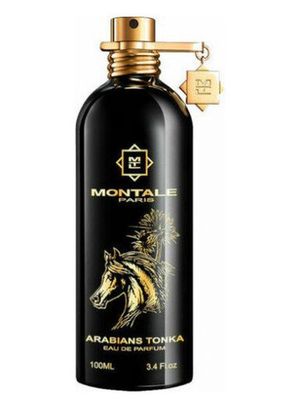 Купить духи montale Arabians tonka, монталь отзывы, алматы монталь парфюм