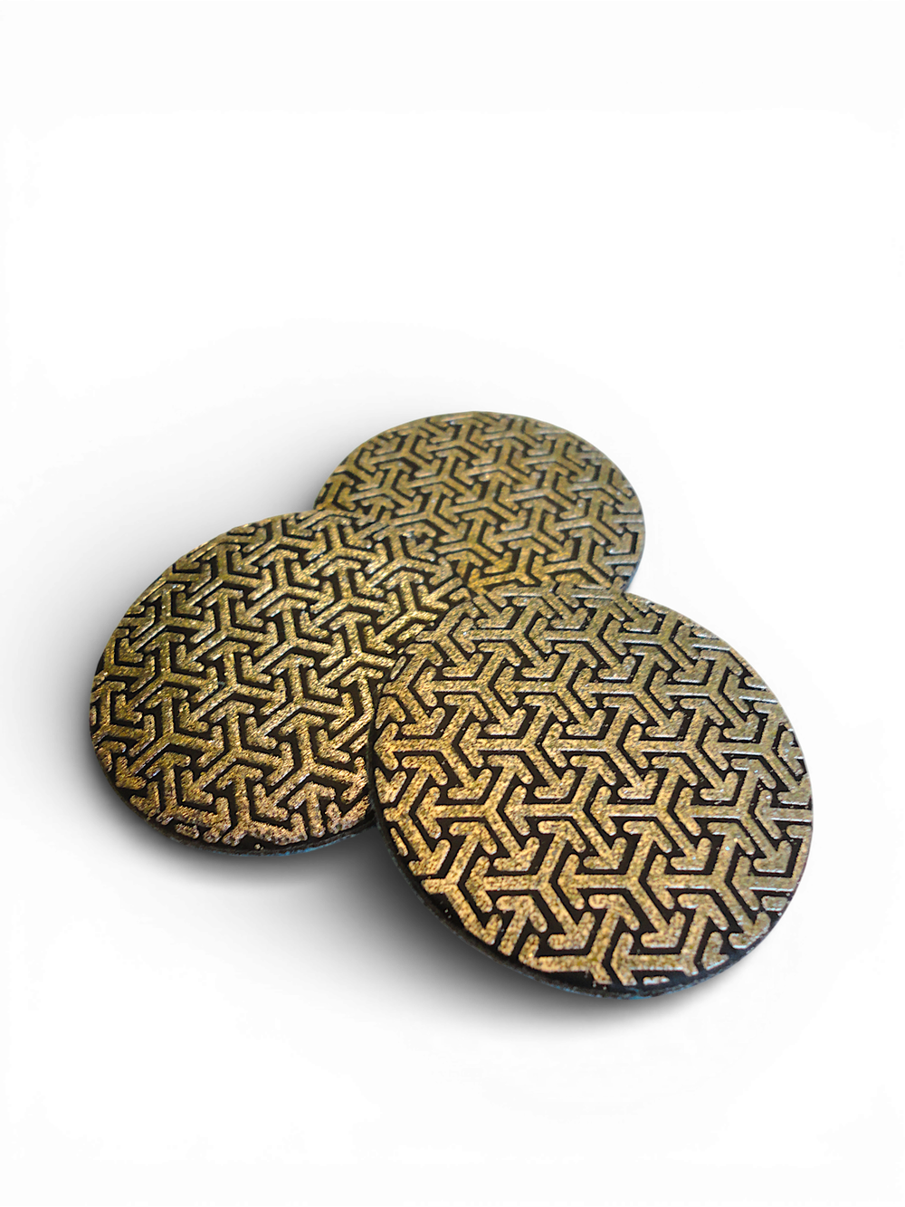 Алмазный круг для сухой и мокрой шлифовки (АГШК) Ø50мм, P100