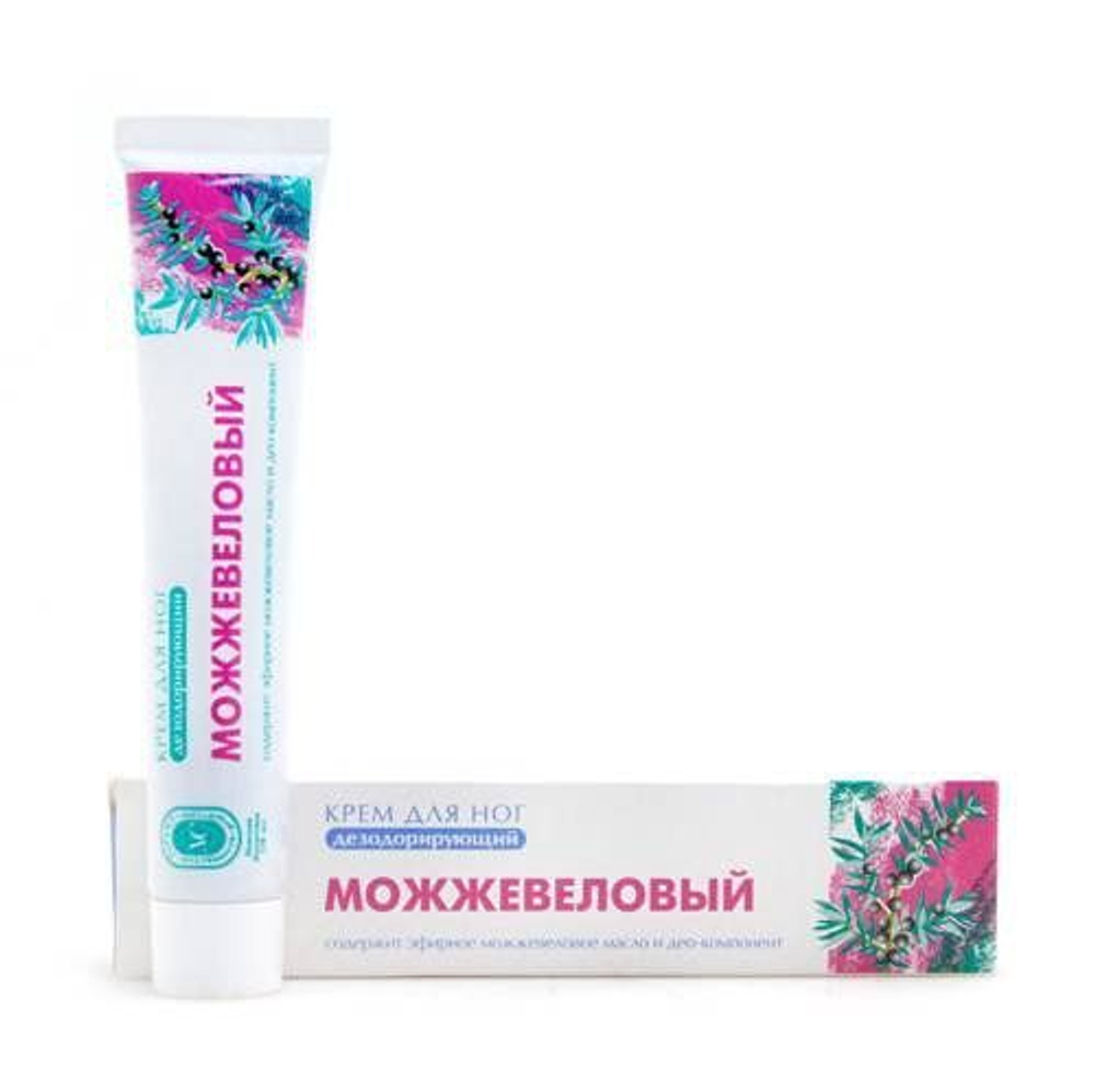 Крем для ног Невская косметика