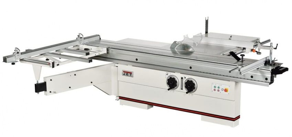 Форматно-раскроечный станок Jet JTSS-3200HD