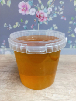 Мёд Акациевый натуральный Краснодарский край