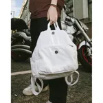 Сумка SoWhat Трансформер белый