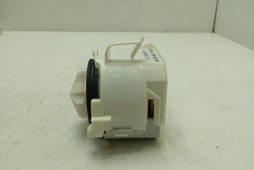 SRV53M00RU/06 ктп18 Сливной насос для посудомоечной машины Bosch SRV53M00RU/06 б/у