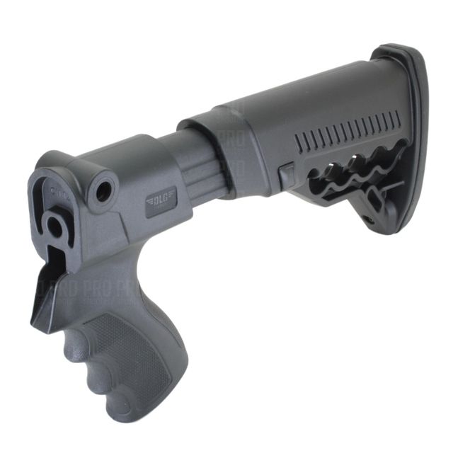 Приклад на МР-153, -133, DLG Tactical