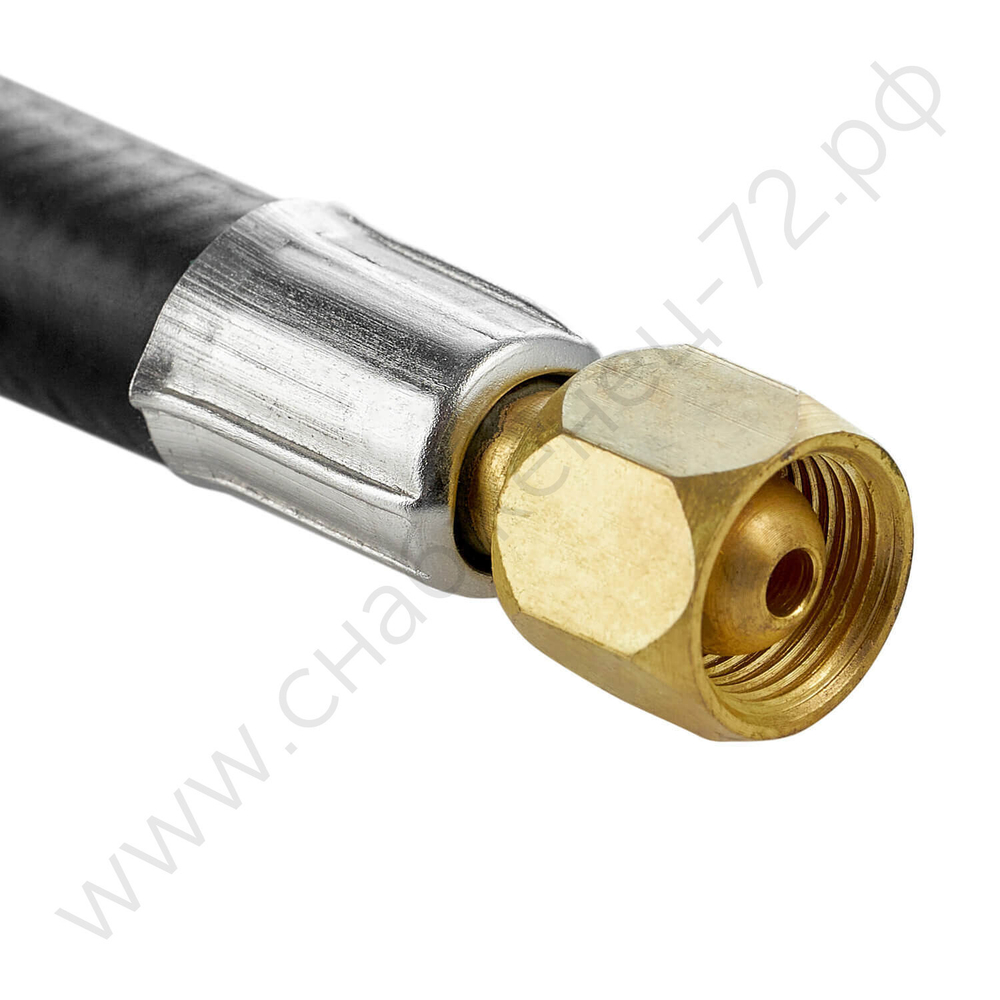 Горелка TIG TP 9V (M12x1) 8м TBW0902-08