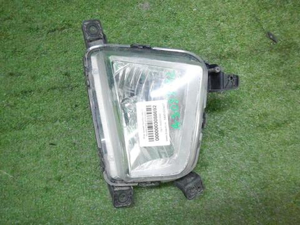 ПТФ правая Hyundai Creta 1 (2016-2021)