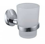 "EUROPA" Подстаканник одинарный FX-21806 (к/к 10)