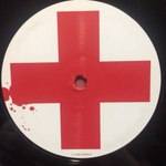 Агата Кристи / Второй Фронт (LP)