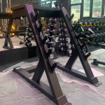 U3053 Стойка для штанг и аксессуаров