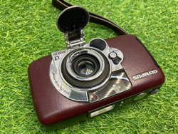 Olympus LT Zoom 105