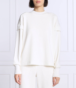 Худи Marc Cain - белый(TS 31.14 J61)