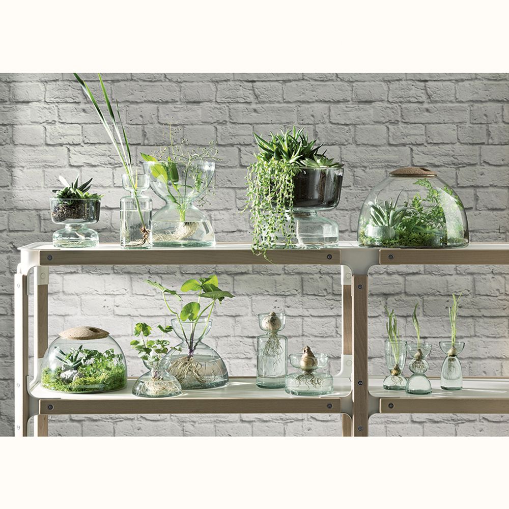 Набор ваз Canopy, 13 см, 3 шт.