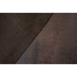 1,5-1,8 Юфть махагон + плита слон