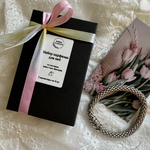 Духи на основе масел ведущих европейских производителей