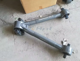 Реактивная V-образная тяга задней подвески тягач Sitrak C7H