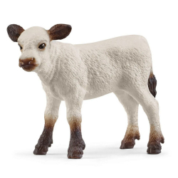 Schleich - Ковбойка и ловля на лассо 42577