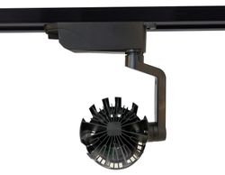 Ambrella Трековый однофазный светодиодный светильник Track System GL6107