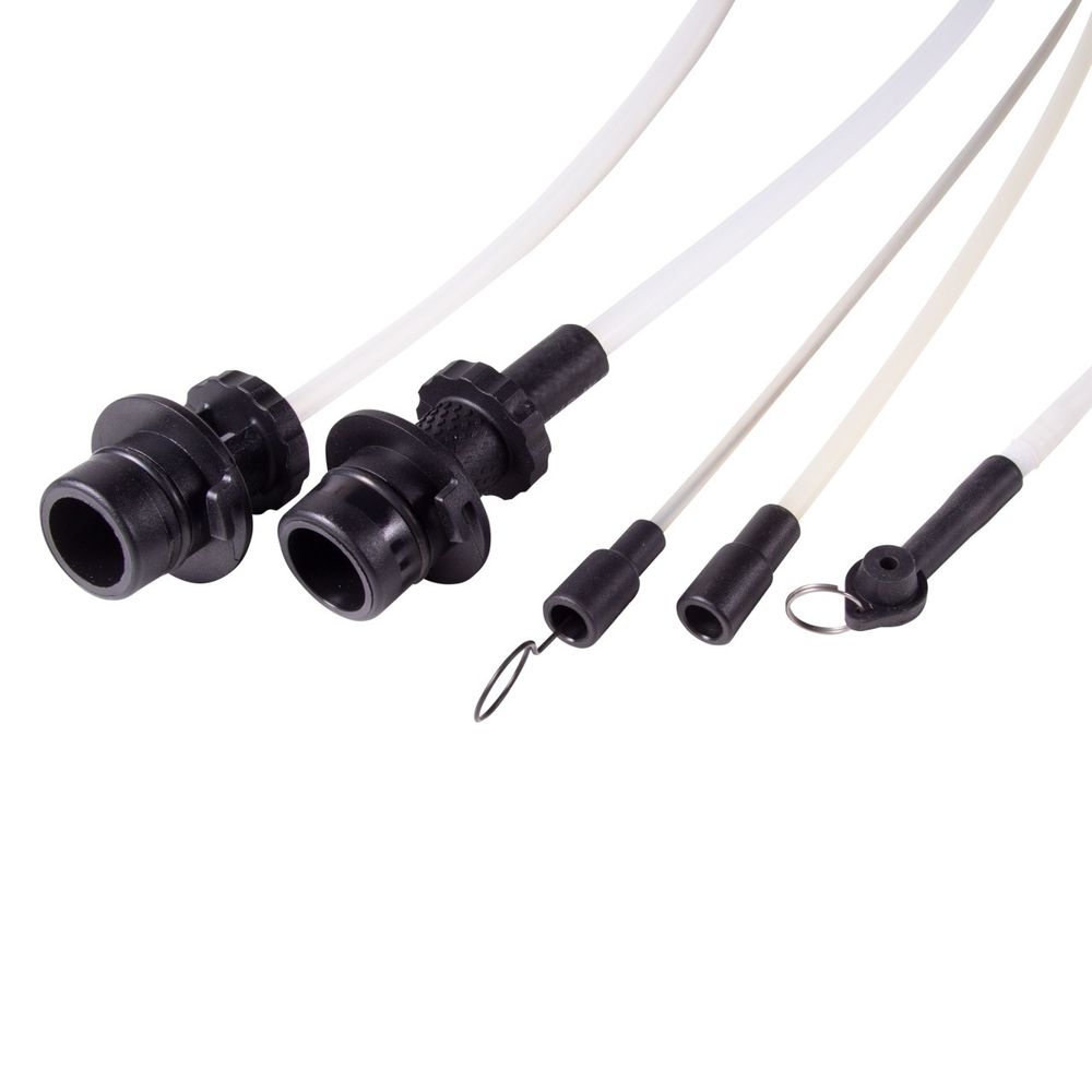 МАСТАК (130-10095) Устройство для откачки масла, 9,5 л, ручное