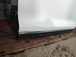 Дверь передняя правая Mazda CX-5 2 (KF) 17-нв Б/У Оригинал KB7W58010