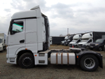 КамАЗ 54901 4x2 Седельный тягач 54901-CA (Дизельный, 13,0 л, 483 л.с., АТ)