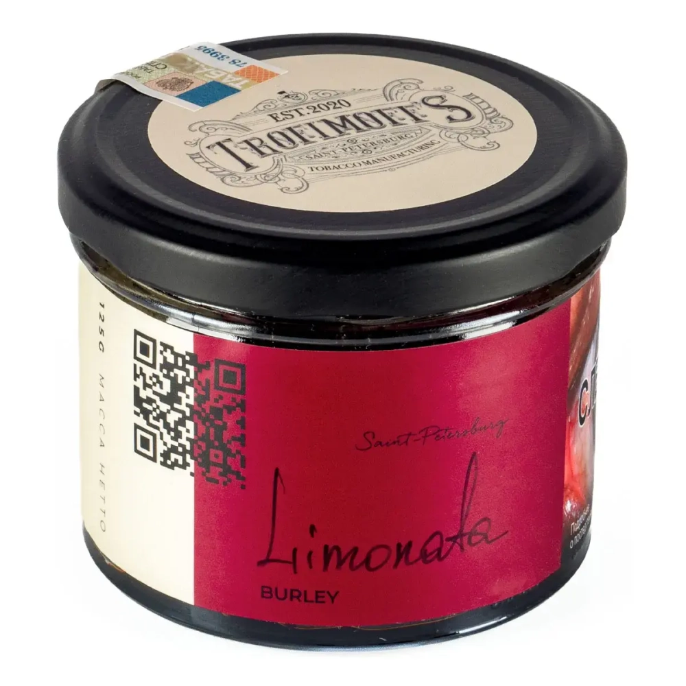 Limonata burley