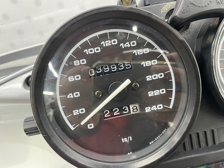 BMW R1150RS , 2002