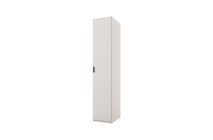 MODERN, Шкаф 1DG. Цвет ПЕРСИДСКИЙ ЖЕМЧУГ