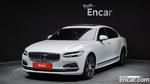 Volvo S90 B6 AWD Inscription (06.2021)